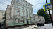 Аренда торгового помещения Административное здание 