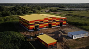 Продажа индустриальной недвижимости ПСК 