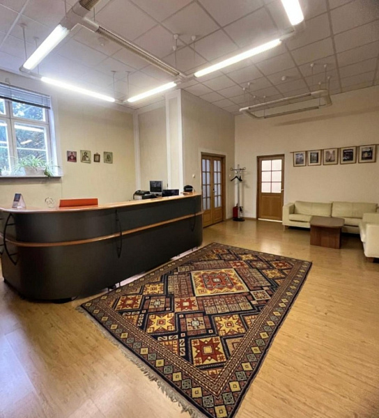 Продажа офиса ЖК Торрис Хаус