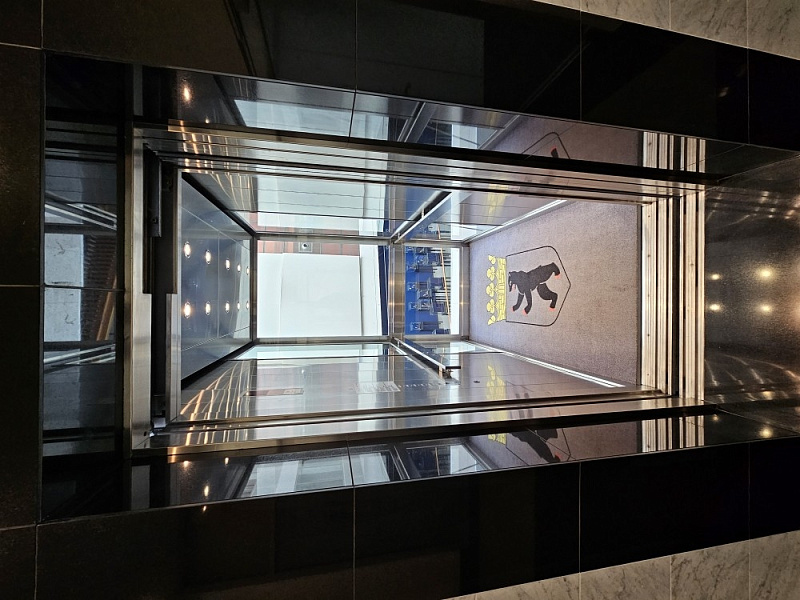 Аренда офиса Бизнес-центр «Берлинский Дом»