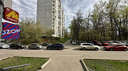 Арендный бизнес Жилое здание 