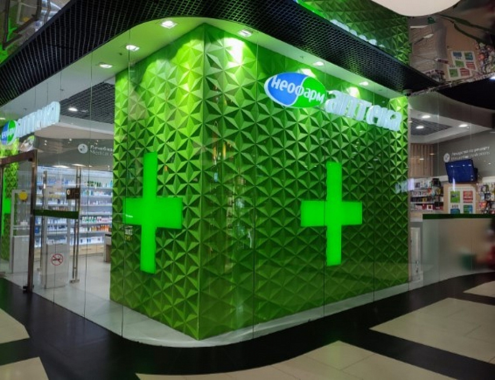 Арендный бизнес Москва-Сити «Башня Федерация»