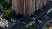 Арендный бизнес Жилой комплекс 