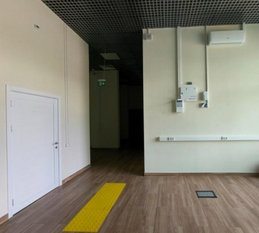 Аренда торгового помещения Жилой дом 