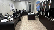 Аренда офиса Москва-сити «Северная Башня» - превью