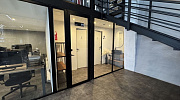 Аренда офиса Офисно-производственное здание 