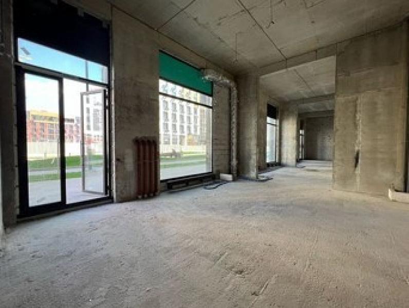 Аренда торгового помещения ЖК 