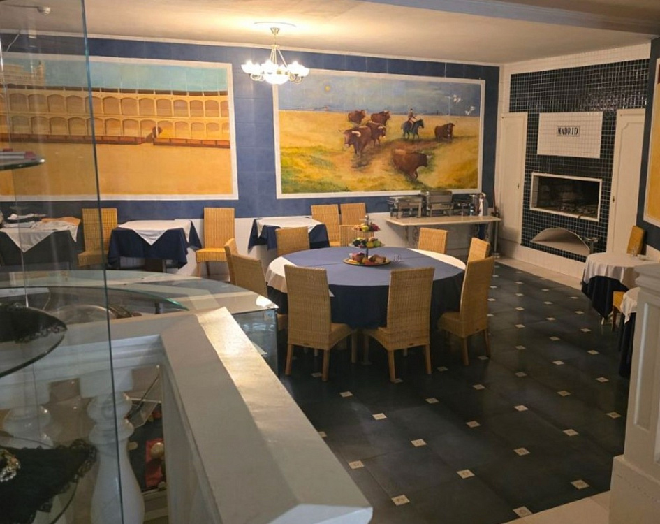 Аренда торгового помещения ОСЗ 