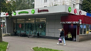 Аренда торгового помещения Жилое здание 