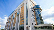 Продажа офиса Бизнес-центр «9 Акров | Фаза II» - превью