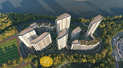 Продажа торгового помещения ЖК 