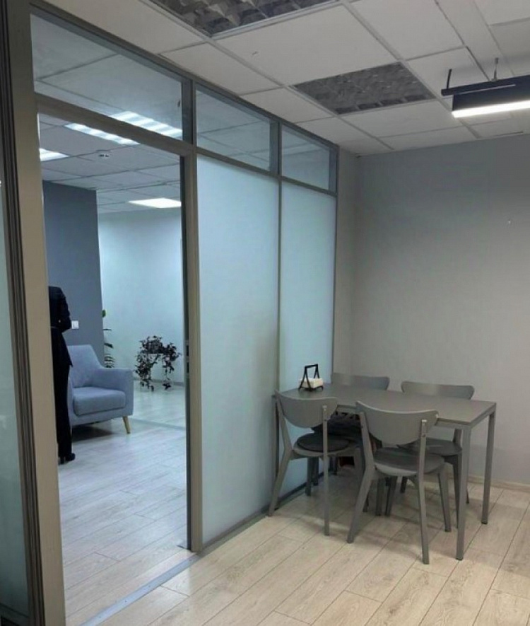 Аренда офиса Бизнес-центр 