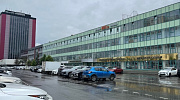 Аренда торгового помещения ТЦ 