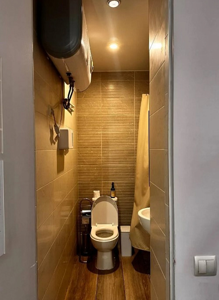 Арендный бизнес Административное здание 