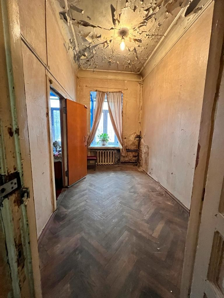 Аренда торгового помещения Административное здание Воронцово Поле, 2