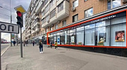 Аренда торгового помещения Жилое здание 