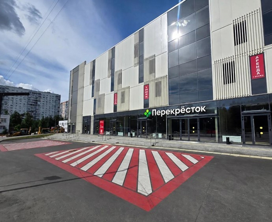 Продажа торгового помещения Торгово развлекательный комплекс «Олимпия»