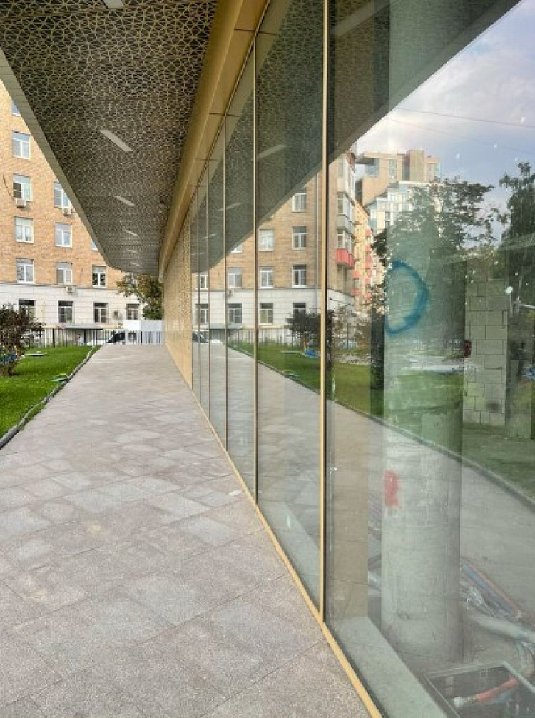 Арендный бизнес ЖК 