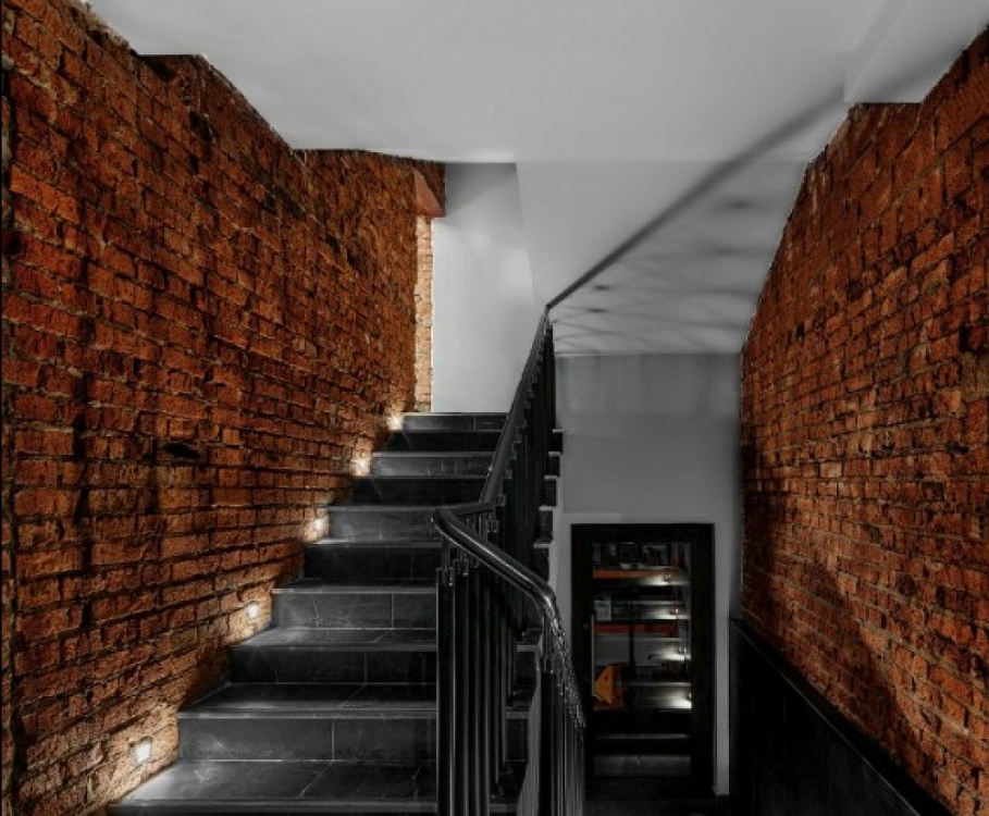 Продажа индустриальной недвижимости Марфинская 4