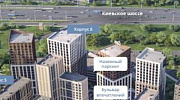 Продажа торгового помещения ЖК 