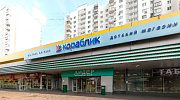 Арендный бизнес ТЦ 