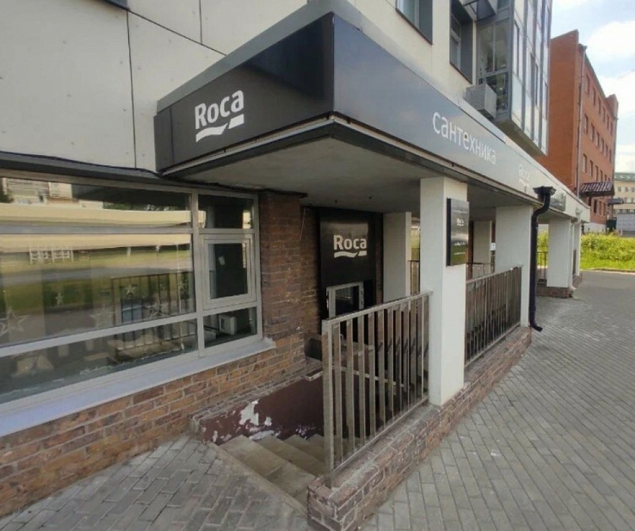 Продажа торгового помещения ЖК 