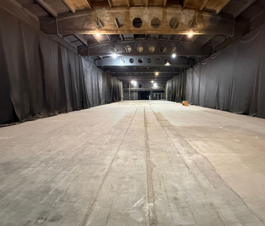 Аренда индустриальной недвижимости Офисно-производственный комплекс 