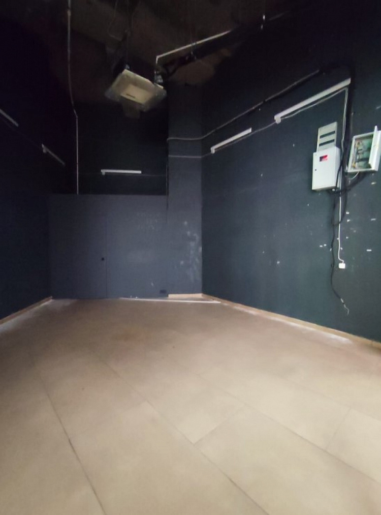 Аренда торгового помещения Москва-Сити «Башня Федерация»