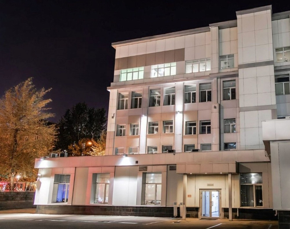 Аренда офиса Бизнес-центр 