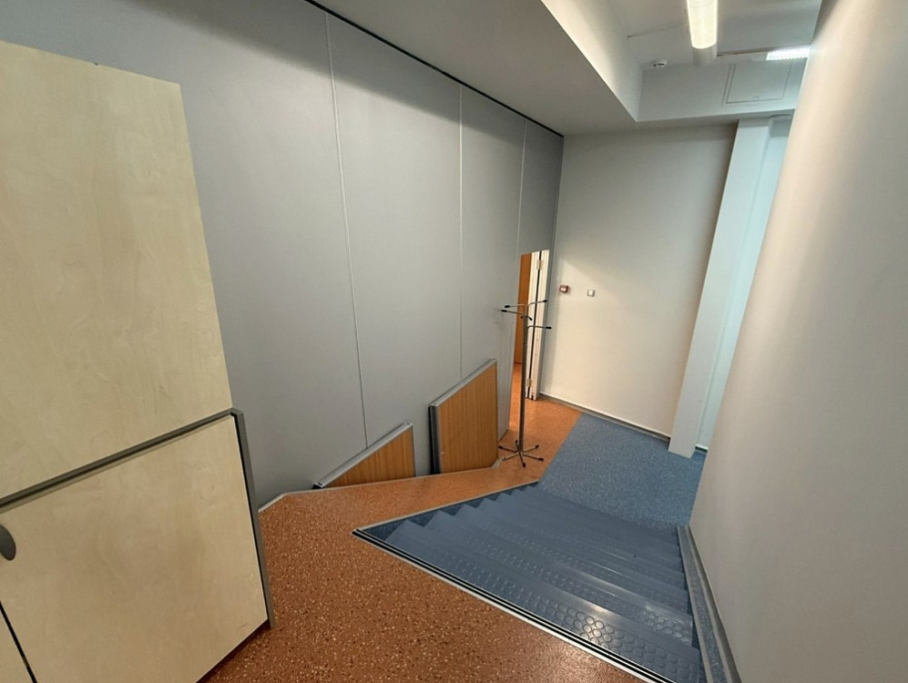 Аренда офиса Офисно-гостиничный комплекс АТНК Инвест