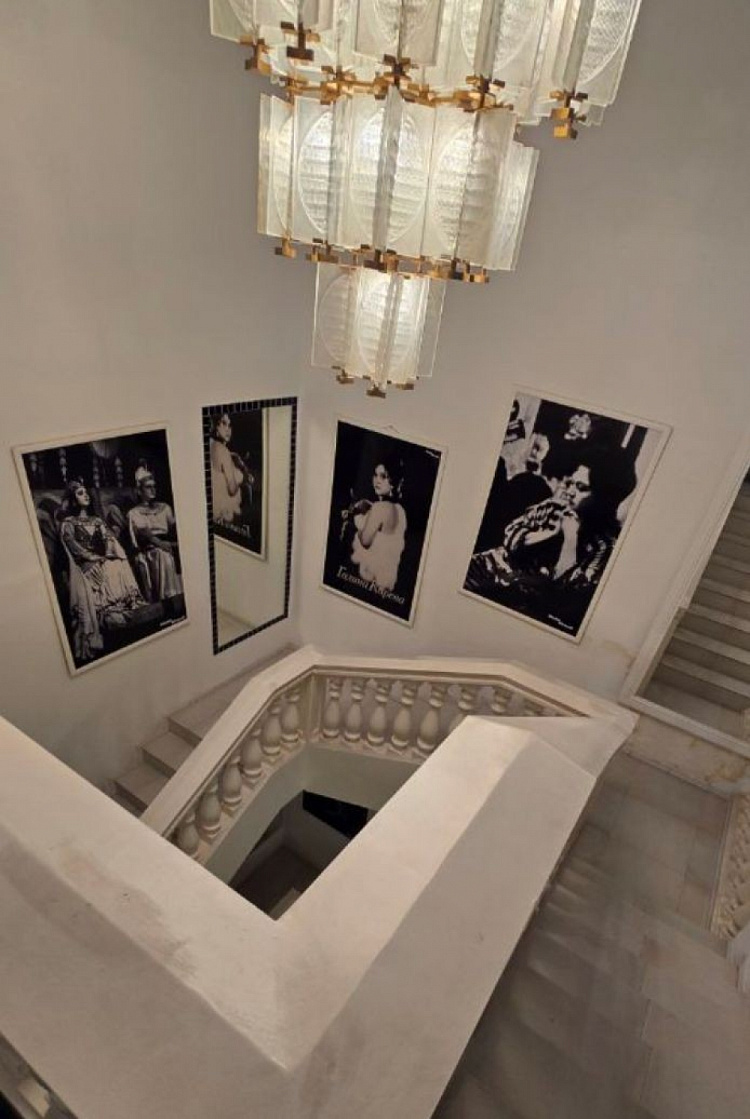 Аренда торгового помещения ОСЗ 