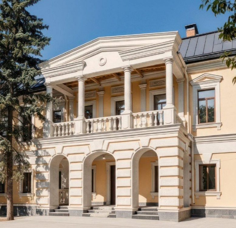 Продажа офиса Особняк 