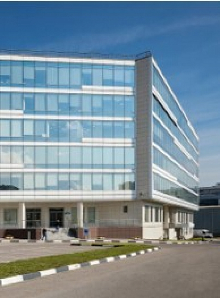 Продажа офиса ART GALLERY BUSINESS PARK 23А и 23Ак1