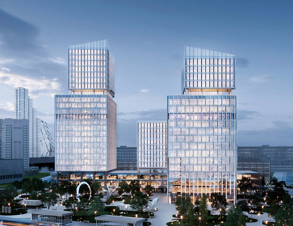 Продажа торгового помещения STONE 