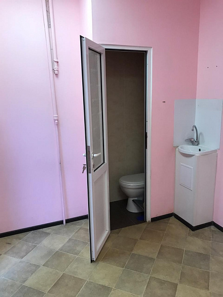 Аренда торгового помещения Жилое здание «Авиамоторная 47»