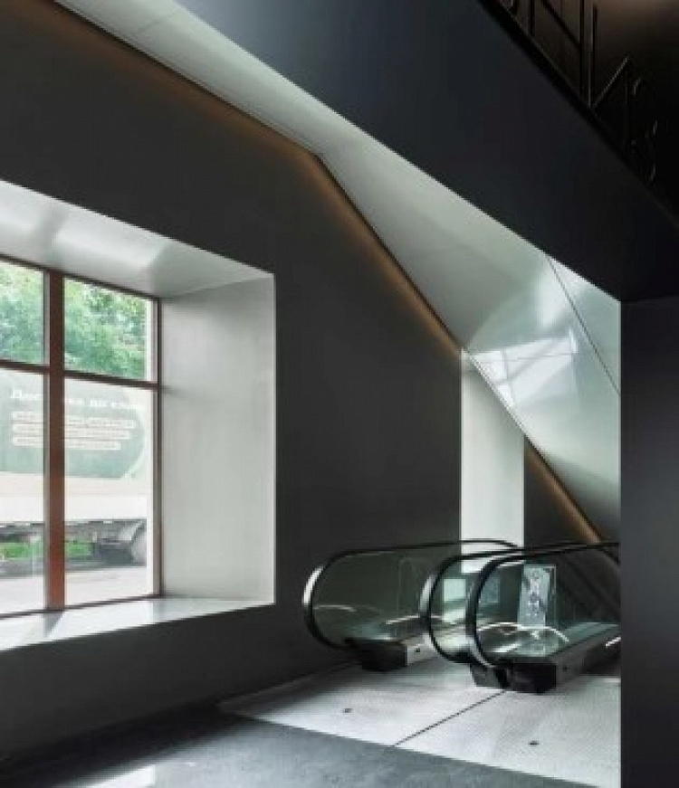 Арендный бизнес Бизнес-центр «Garden Mir»