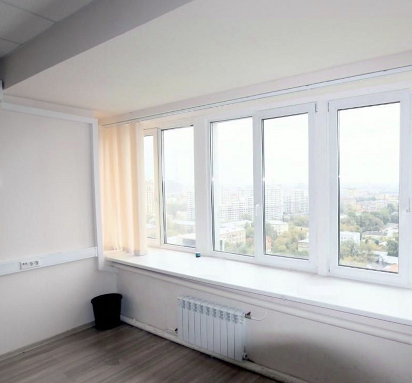 Аренда офиса Бизнес-центр «Серпуховской двор»