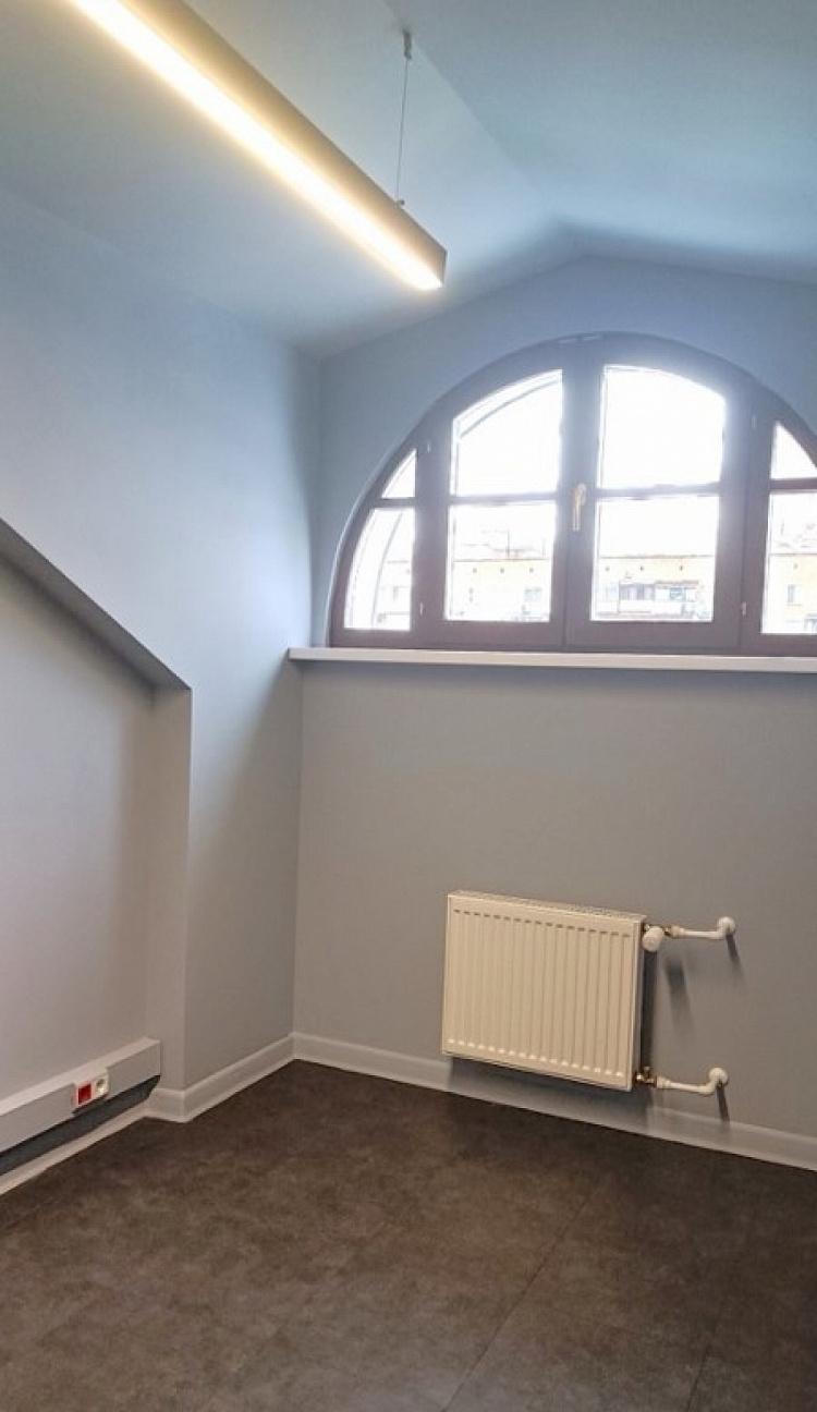 Аренда офиса Бизнес-центр «Николаевский»