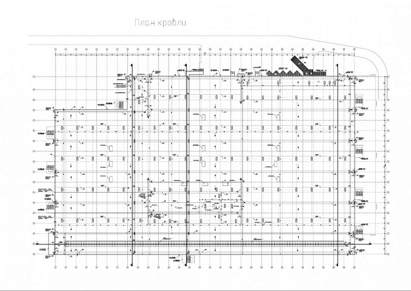Аренда торгового помещения ТЦ 