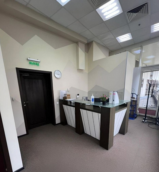 Аренда офиса Бизнес-центр «Кутузофф Тауэр»