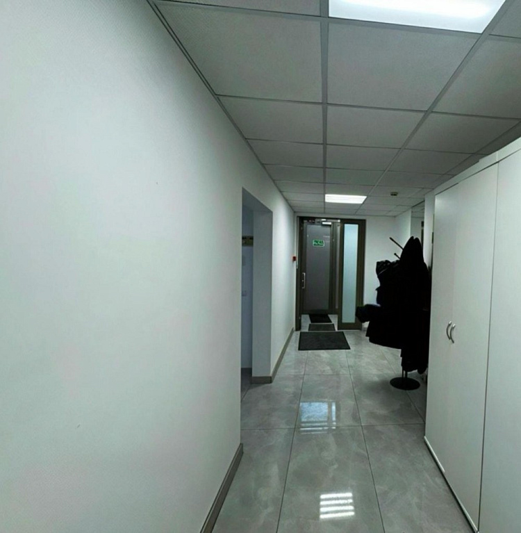 Аренда офиса МФК Онегин (Onegin)