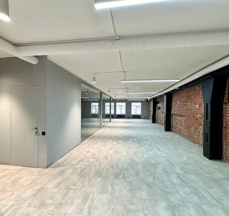 Аренда офиса Бизнес-центр 