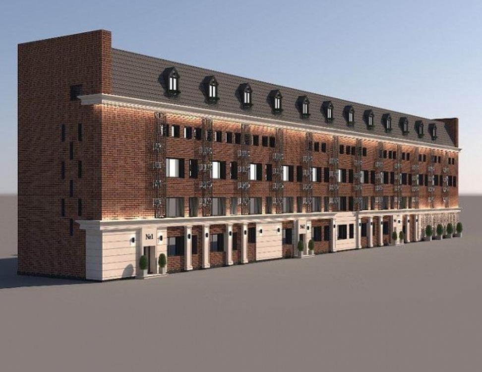 Продажа офиса БЦ 