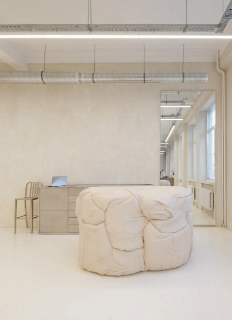 Арендный бизнес Жилой дом 