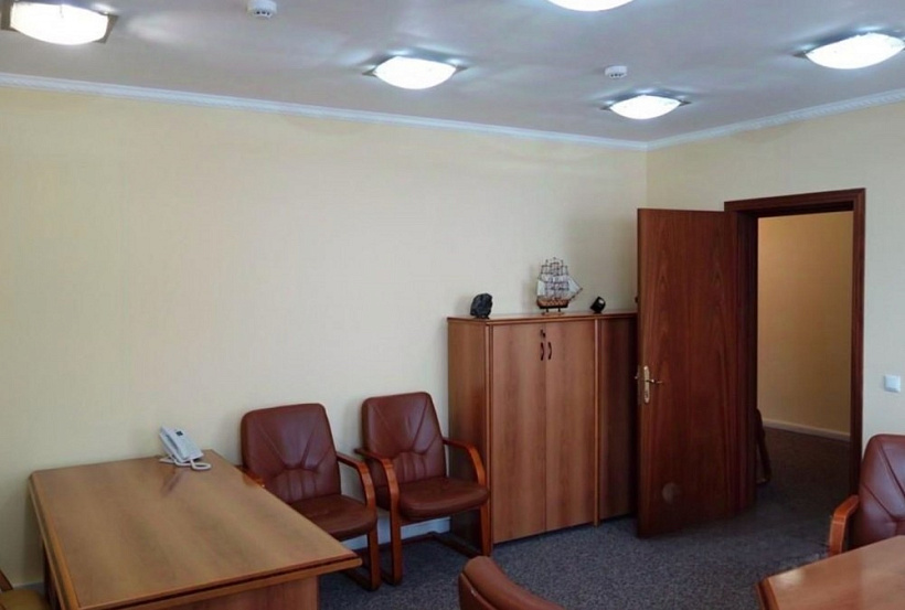 Аренда офиса 1-й переулок Тружеников, 12с2