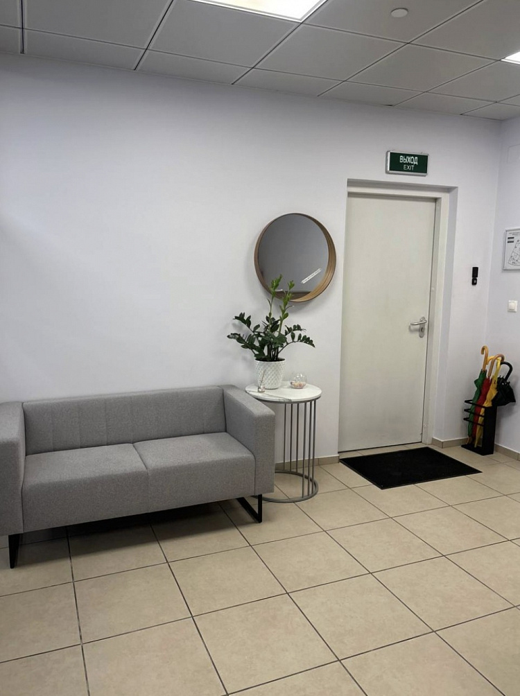 Аренда офиса Бизнес-центр «Мосэнка Парк Тауэрс 4»