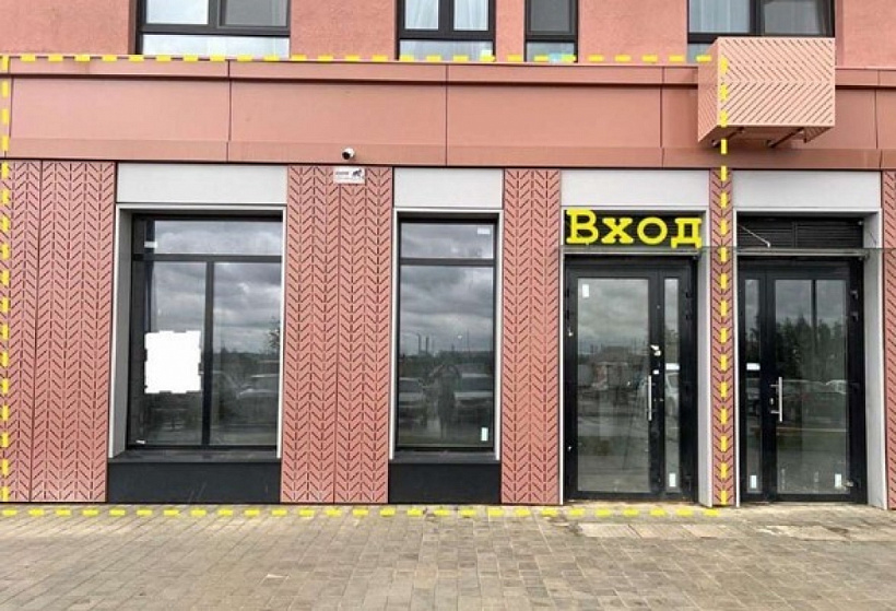 Арендный бизнес ЖК 