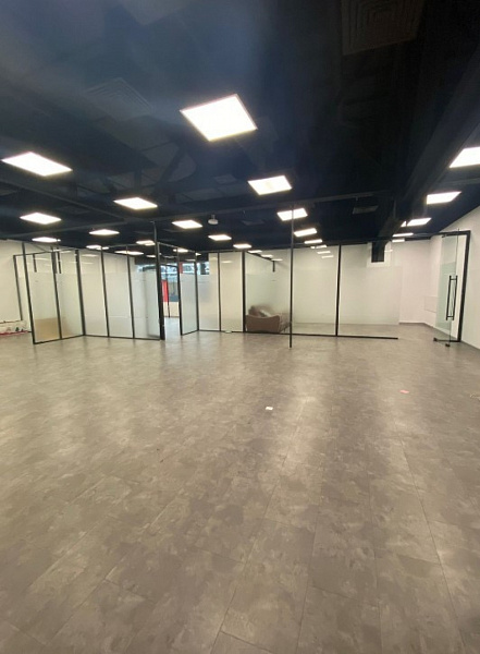 Аренда офиса Бизнес-центр «NEO GEO»