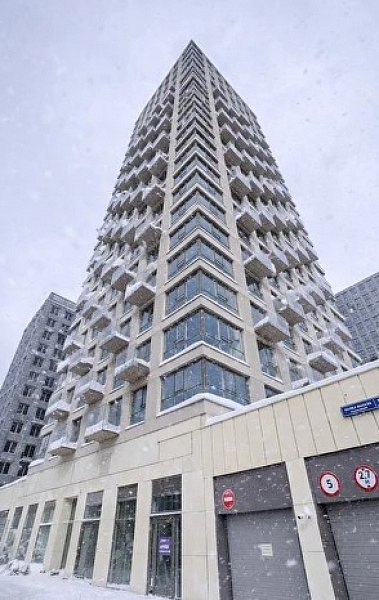 Продажа торгового помещения ЖК Шагал