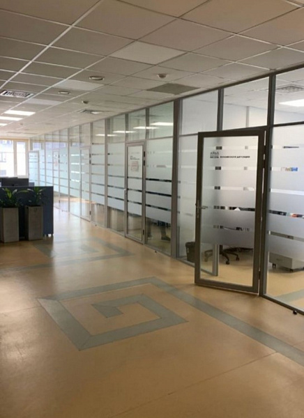 Аренда офиса Бизнес-центр «Хай-тек Хаус»